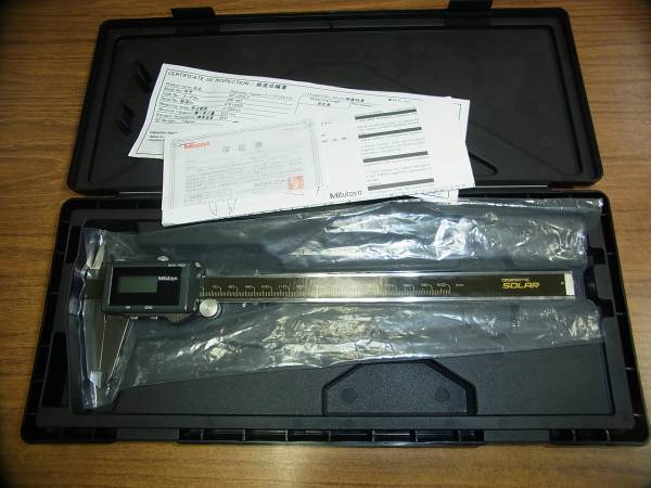 ミツトヨ　ＣＤ－３２０ＣＴ　中古　※ジャンク