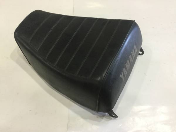 YD125 シングルシート