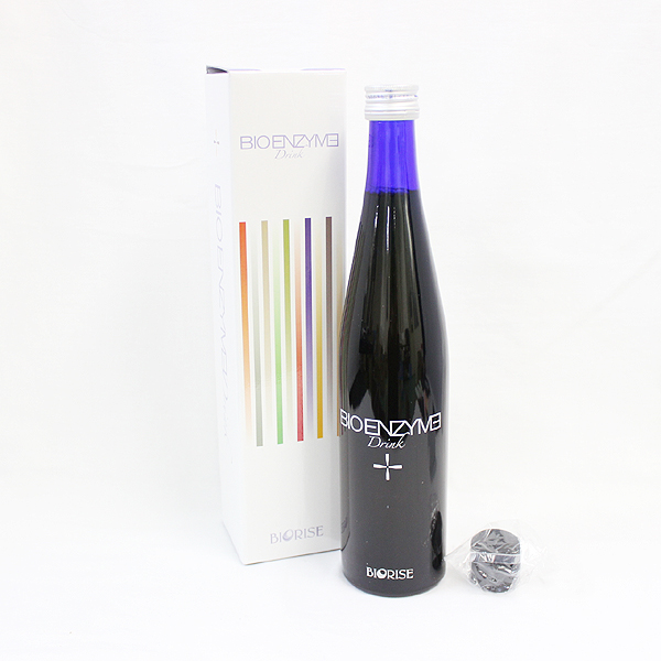 ビオライズ ビオライズ ビオエンザイム ドリンク 500ml ※箱凹み