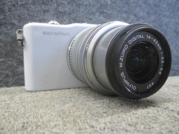 OLYMPUS PEN mini E-PM1 ジャンク Y6824