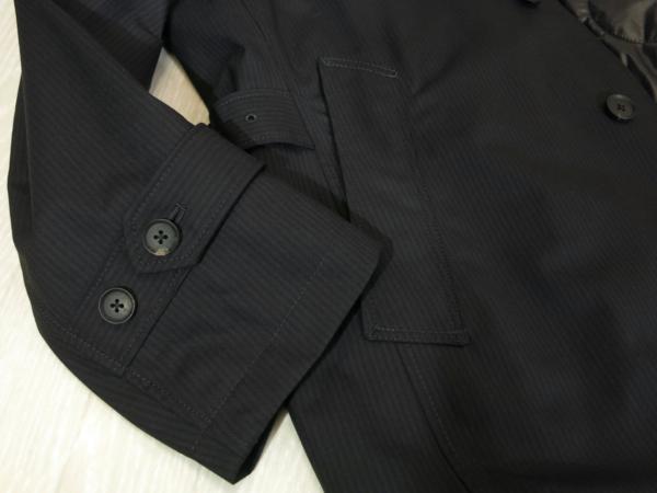 送料当店負担 1823◇ダーバン×GORE-TEX◇定価13万 今季物 ZEAL