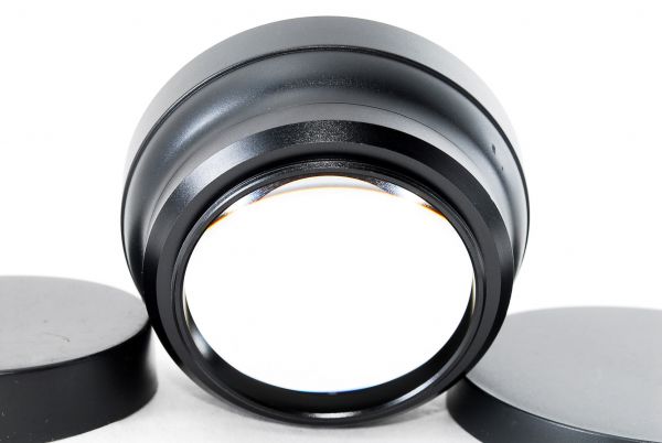 極上美品★Nikon ニコン 純正ワイドコンバーター 18-55用 NH-WM75/157482