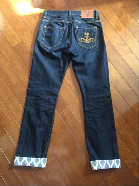Westwood ANGLOMANIA Vivienne 中古・古着通販VIVIENNE (ヴィヴィアン 