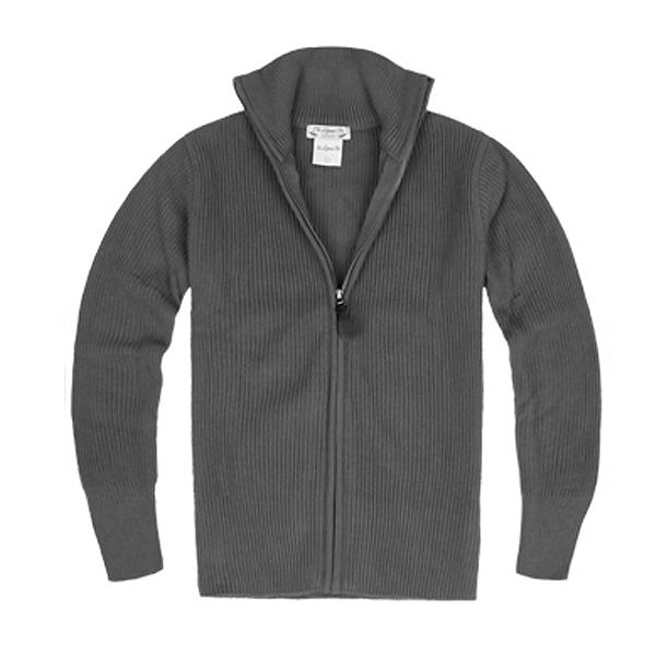 DIG REEN 1532 ニット カーディガン セーター GRAY M *321HM32GY