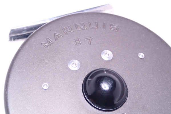 ハーディー　マーキス　7　右巻き