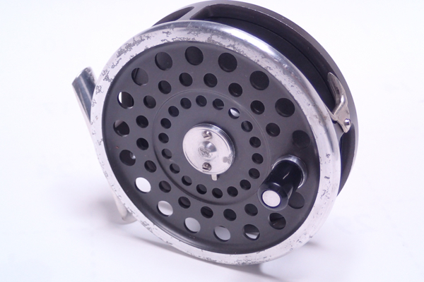 ハーディー　マーキス　7　右巻き