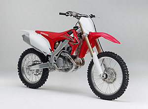 超安！数量限定・処分特価！！CRF250/450R(11-13年)外装9点set・R-Tech(イタリア)製/オール黒　完売次第終了します！