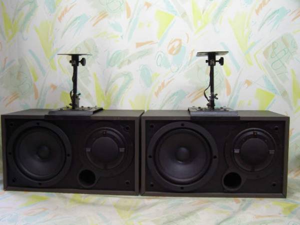 PIONEER！パイオニア！スピーカー！CS-V21-LR！吊り金具付(ペア