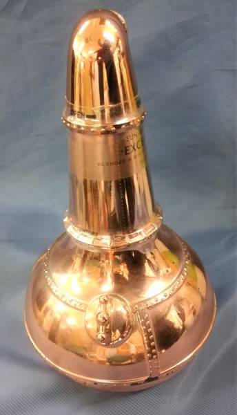 ★サントリーウイスキー EXCELLENCE エクセレンス ポットスティル 760ml 43%