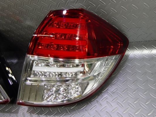 JUNYAN GE6 GE7 GE8 GE9 フィット テールライト LEDテール 左右 GE8