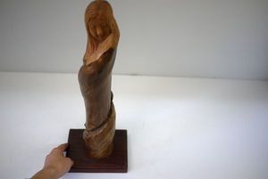 春画 置物のYahoo!オークション(旧ヤフオク!)の相場・価格を見る