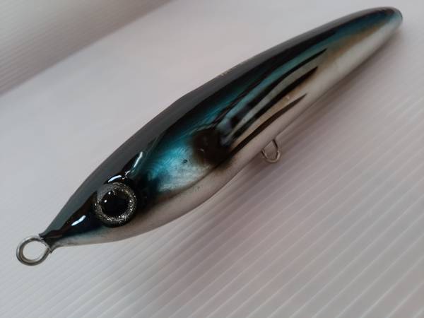 新品未使用! タイドプール DP200F Type2 Tidepool ノーマル トビウオ