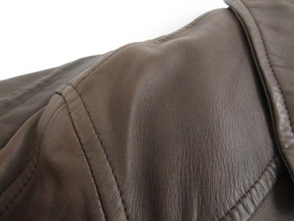 DIOR HOMME（レザージャケット）のフリマアイテム一覧 レザー