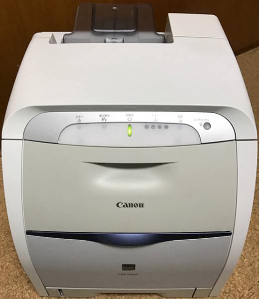OEM☆部品交換整備済EPSON LP-S5300等用増設カセットLPA3CZ1C11