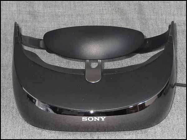 ☆SONY HMZ-T3W 3D対応ヘッドマウントディスプレイ 美品☆ 【公式通販】