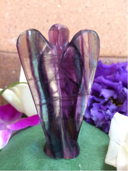 フローライト　エンジェル