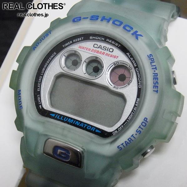 ☆G-SHOCK/Gショック FIFA World Cup France 98/98年 FIFA W杯 フランス