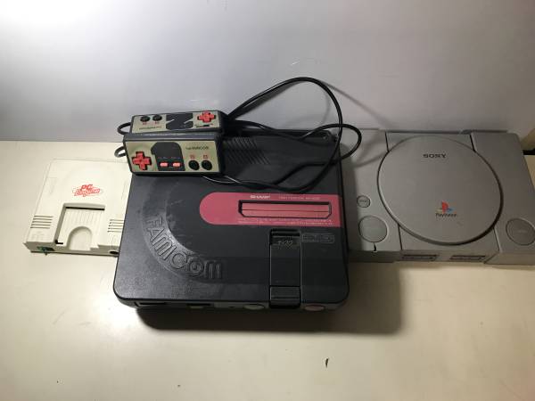 ｆ352　ゲーム3点セットゲーム