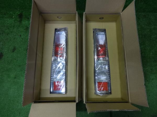 Yahoo!オークション 【送料無料】新品♪DA64W エブリィ 後期 純正 左右 