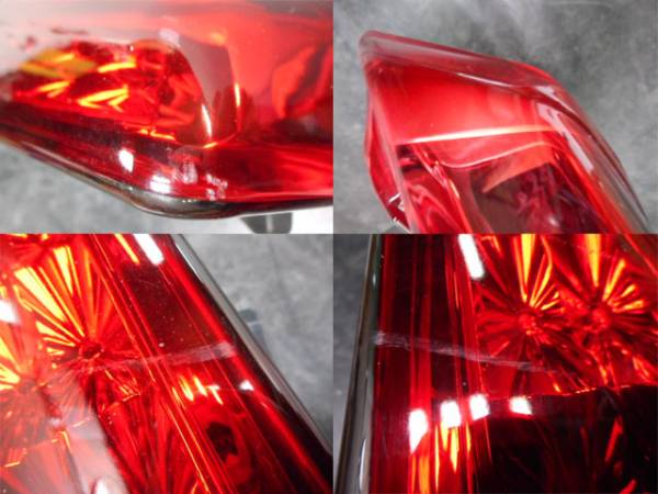 ムーヴ L150S 社外 JUNYAN テールランプ LED全点灯 テール 2026年最新JUNYANの人気アイテム - メルカリ 点灯OK JUNYAN 左右
