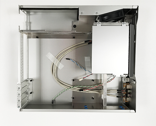 Pcケース Atx Htpc 横置き Micro Atx 売買されたオークション情報 Yahooの商品情報をアーカイブ公開 オークファン Aucfan Com