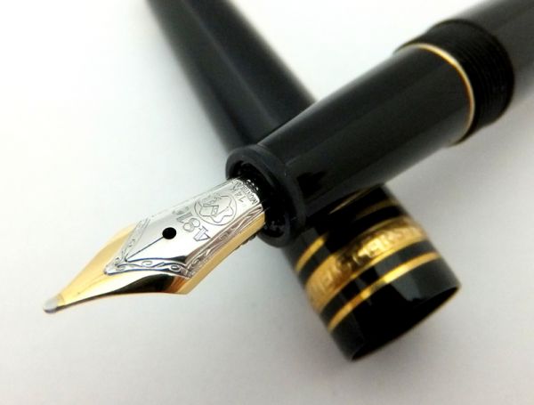 文房具 〇○ モンブラン マイスターシュテュック MONTBLANC No.149 14K