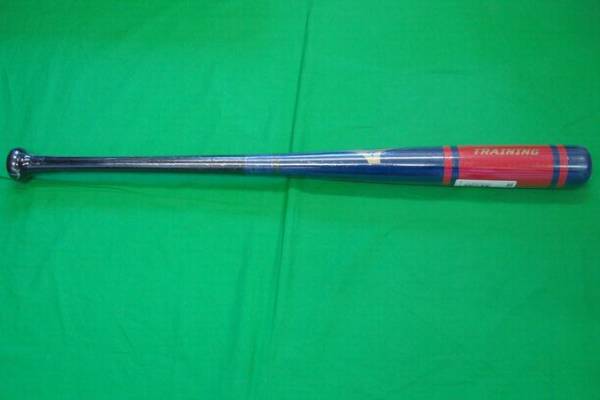 MIZUNO（ミズノ） 30％引 限定品 ミズノ 実打可 トレーニング用 ネイビー×赤 84cm 1000g 1CJWT13884 野球 軟式グローブ 軟式 グローブ 軟式野球 グラブ