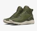 ナイキ ラボ ストーンアイランド 26cm 32400円 コス ウルトラ ミッド SI NIKE LAB KOTH ULTRA MID STONE ISLAND カーキ