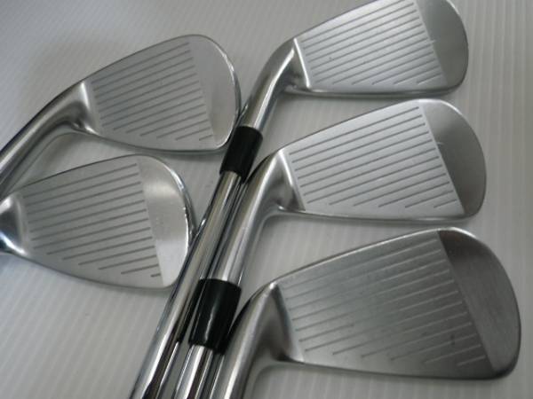 訳有★タイトリスト AP2 714★DG S200★5-9 5本★日本仕様 税込