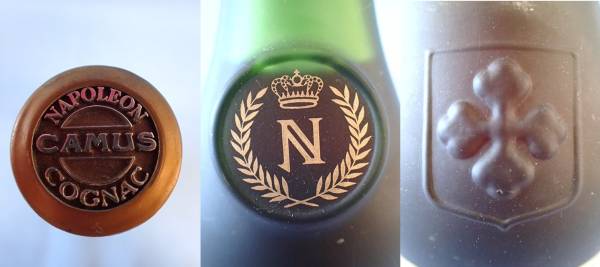 カミュ ナポレオン グランマルキ 700ml 未開栓 ラ エクストラ ◇注目