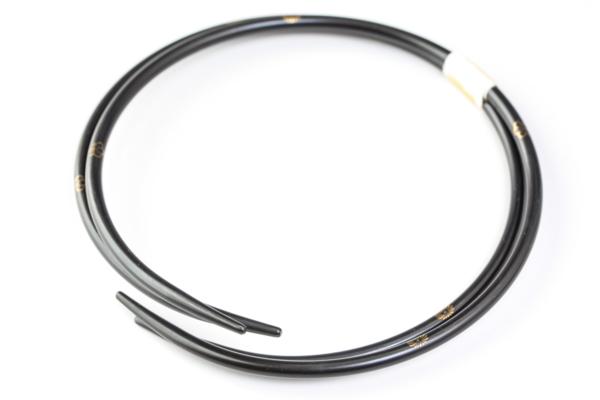 清玉郎 象嵌入 弦鎖釚 道具 共箱 1125g 東キ8-0124② □未使用品 木村