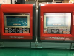 ウガナビ クイーンのYahoo!オークション(旧ヤフオク!)の相場・価格を