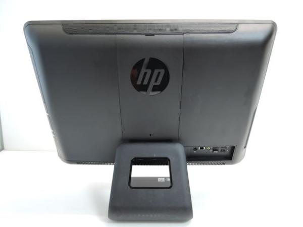 23型FullHD液晶搭載》一体型パソコン HP 8200Elite ⁄⁄現品管理番号
