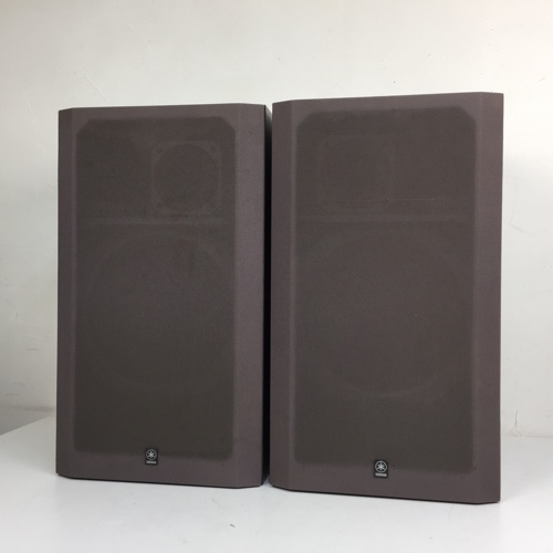 YAMAHA NS-460 2WAYスピーカー ペア 70W8Ω 現状品(スピーカー本体 