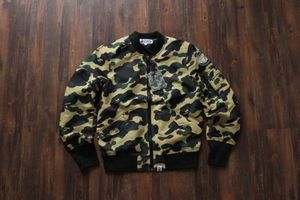 新品☆X APE ジャケット ア・ベイシング・エイプ◇XL◇01 A 【公式通販】