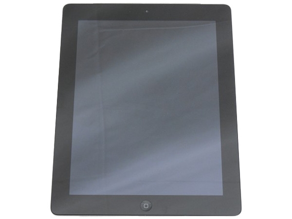 中古 Apple iPad 3 MD366J/A Wi-Fi+Cellular 16GB Softbank ブラック 9.7型T2338900