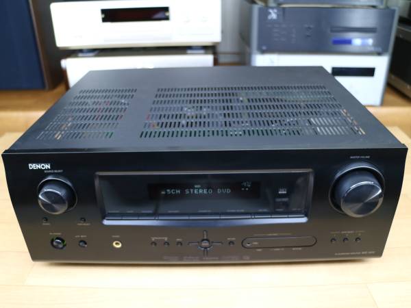 DENON - AVC 1610