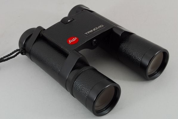 美品‼️ Leica 10x25 BC トリノビットTRINOVID 美品‼️ Leica 10x25 BC トリノビットTRINOVID