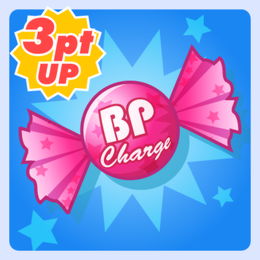 アイドルマスター ミリオンライブ バトルキャンディ1000個バザー_1