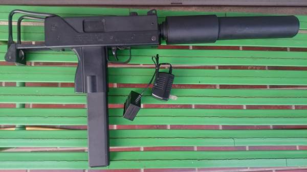 東京マルイ MAC10 t*o様 電動ガン 東京マルイ Mac10 Mac10 東京