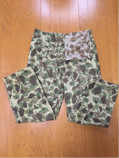 ww2 米軍 usmc ジャケット パンツ