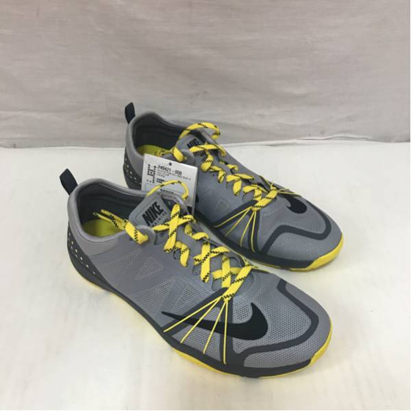 NIKE レディス ナイキ フリー クロス コンピート 24cm 749421-008