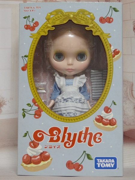 タルト ネオブライス 公式通販 メルカリ Blythe 2026年最新ブライス
