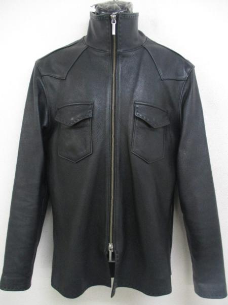 美品・日本製】RED MOON Number One Leather レッドムーン ナンバー