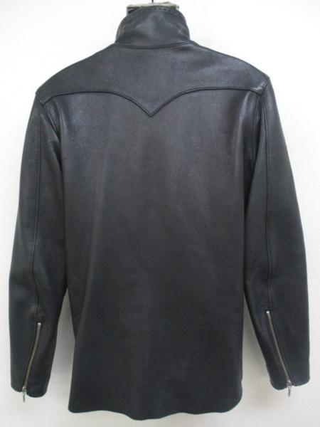 美品・日本製】RED MOON Number One Leather レッドムーン ナンバー