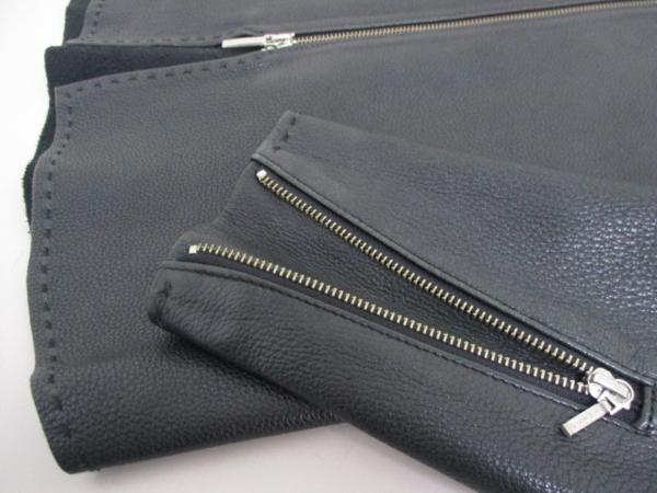 美品・日本製】RED MOON Number One Leather レッドムーン ナンバー