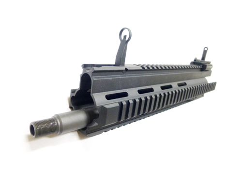 HK417 VFC スナイパー VFC Umarex HK417 20inch スナイパー
