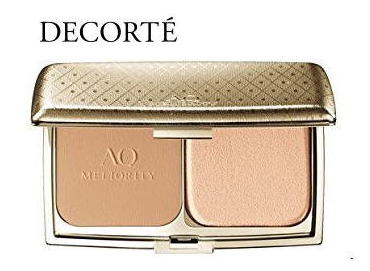 新品未開封 ☆ コスメデコルテ AQミリオリティ パウダー
