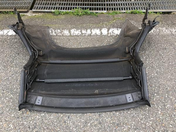ホンダ ビート PP1 レストア 整備 グーネット ホンダ ビート PP1 幌