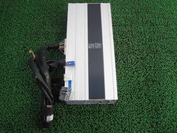 ◆セルシオ 30 eR 後期 マークレビンソン オーディオ アンプ 純正 UCF31 動作OK◆Ξ1968PH